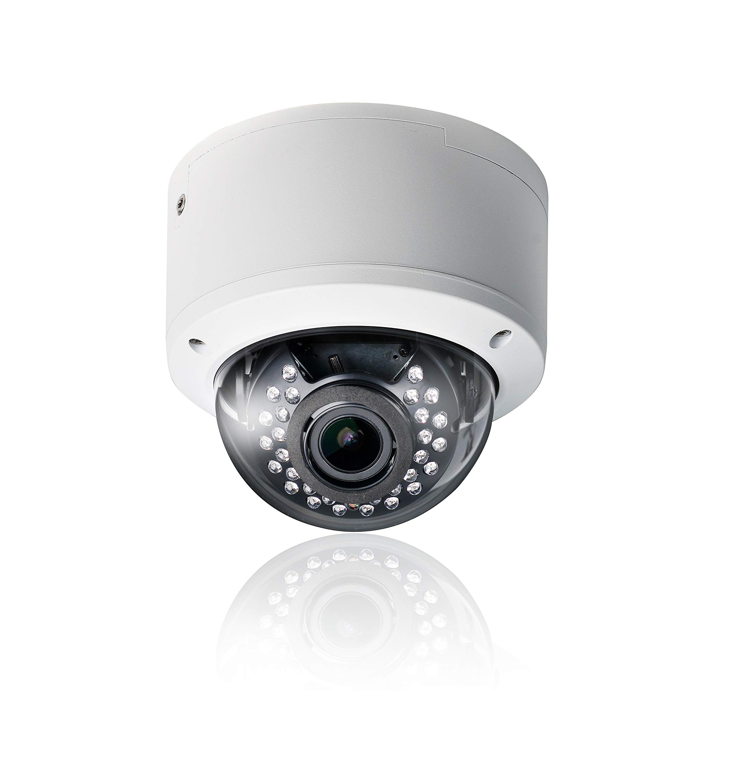 Amazon.com : Eversecu H.265 1080P POE(Power Over Ethernet) IP